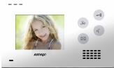 ARTEGO 4,3 LCD RENKL VLLA MONTR ART-43M