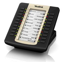 Yealink YEA004009 EXP39 IP Telefon lave Tu Takm