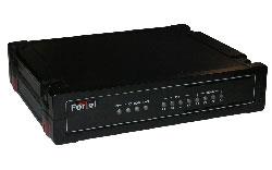Fortel F1025 IP Santral