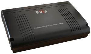 Fortel P1696 Max 16 Harici 96 Dahili Analog Santral