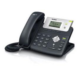 Yealink YEA004012 SIP-T21 IP Telefon
