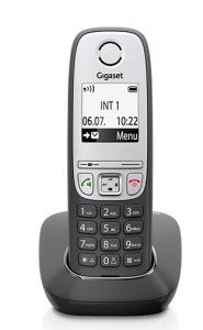 Ggaset GIG001007 A415 Dect Telefon