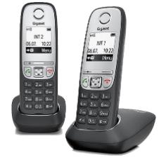 Ggaset GIG001008 A415D Dect Telefon