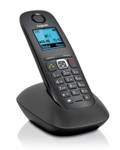 Ggaset GIG001029 A540 Dect Telefon