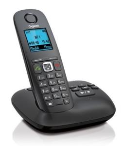 Ggaset GIG001032 A540A Dect Telefon 