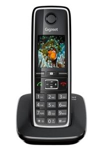 Ggaset GIG001018 C530 Dect Telefon