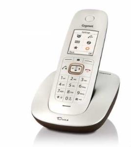 Ggaset GIG001021 CL540 Dune Dect Telefon