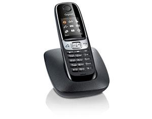 Ggaset GIG001020 C620 Dect Telefon