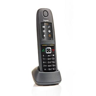 Gıgaset GIG003007 R630HSB IP Telefon