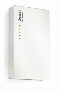 Gıgaset GIG040005 N720 DM IP Pro Multicell Sistem