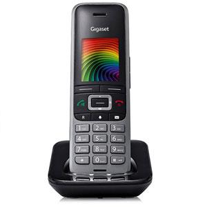 Gigaset S650 HSB PRO Telefon 