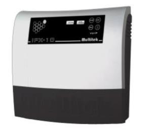 Multitek IPX 10-48 IP Santral