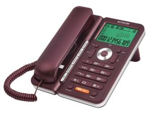 Multitek Alfa 441 Analog Telefon