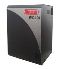 Multitek IPX-100 16 Harici 112 Dahili IP Santral