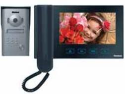 Multitek VLLASET RL-09M Grntl Telefon