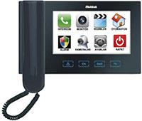 TC70 handsfree , ahizli dokunmatik renkli 7'(TFT LCD) Grntl Telefon