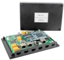 Teknoline TDN051 Network Switch