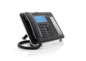 Telesis 2DTSX480XXX DTS480 Saysal Telefon Seti (Onarm)