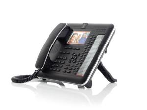 Telesis 2VTSX480XXX VTS480 IP Video Telefon (Onarm)