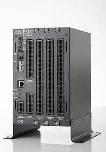 Telesis PX24 mr7 12 D , 16  Hat  IP Santral