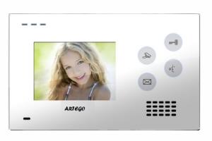 ARTEGO 4,3LCD AHZESZ RENKL DARE  MONTR ART-43DM TOUCH