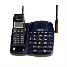 Senao 358 Kablosuz Telefon