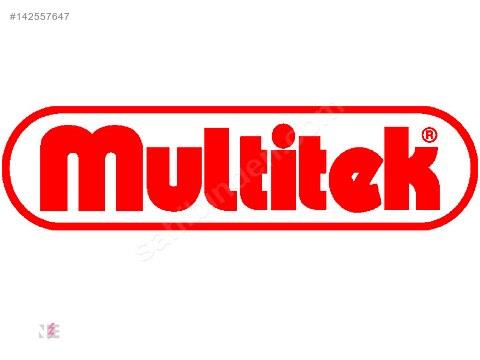 Multitek Fiyat Listesi